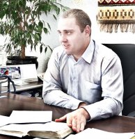 С совестью к работе, с уважением к работникам С совестью к работе, с уважением к работникам