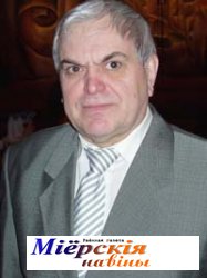 “Чалавек года Віцебшчыны”