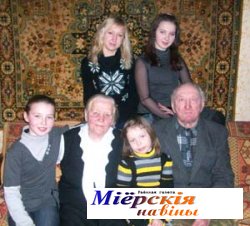 Залатыя юбіляры