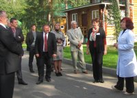 Расширять и развивать