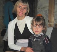 Мама — слово дорогое