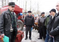 "Мастер-клас" от профессионалов