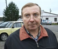 День за днём за рулём