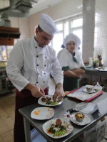 Миорский мастер-кулинар