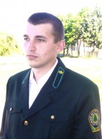Лесники Миорского лесничества