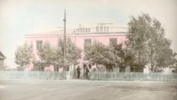 Лидия Пальчэх: "Легко управлять хорошим коллективом"