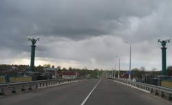 Встреча в Узмёнском сельсовете: обращений мало, да важные