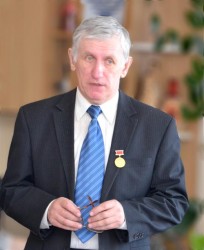 Ветераны — это сплав опыта, традиций и памяти