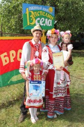 "Властелина села" Беларуси выберут 23 октября