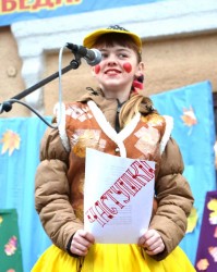 Торговля с музыкальным сопровождением