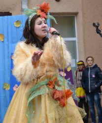 Торговля с музыкальным сопровождением